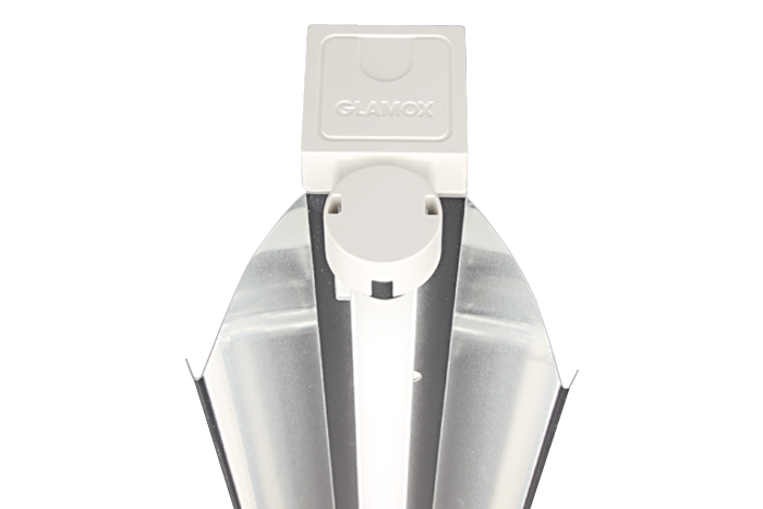 glamox Reflektor c40 c40 refl 35/49/80w sym