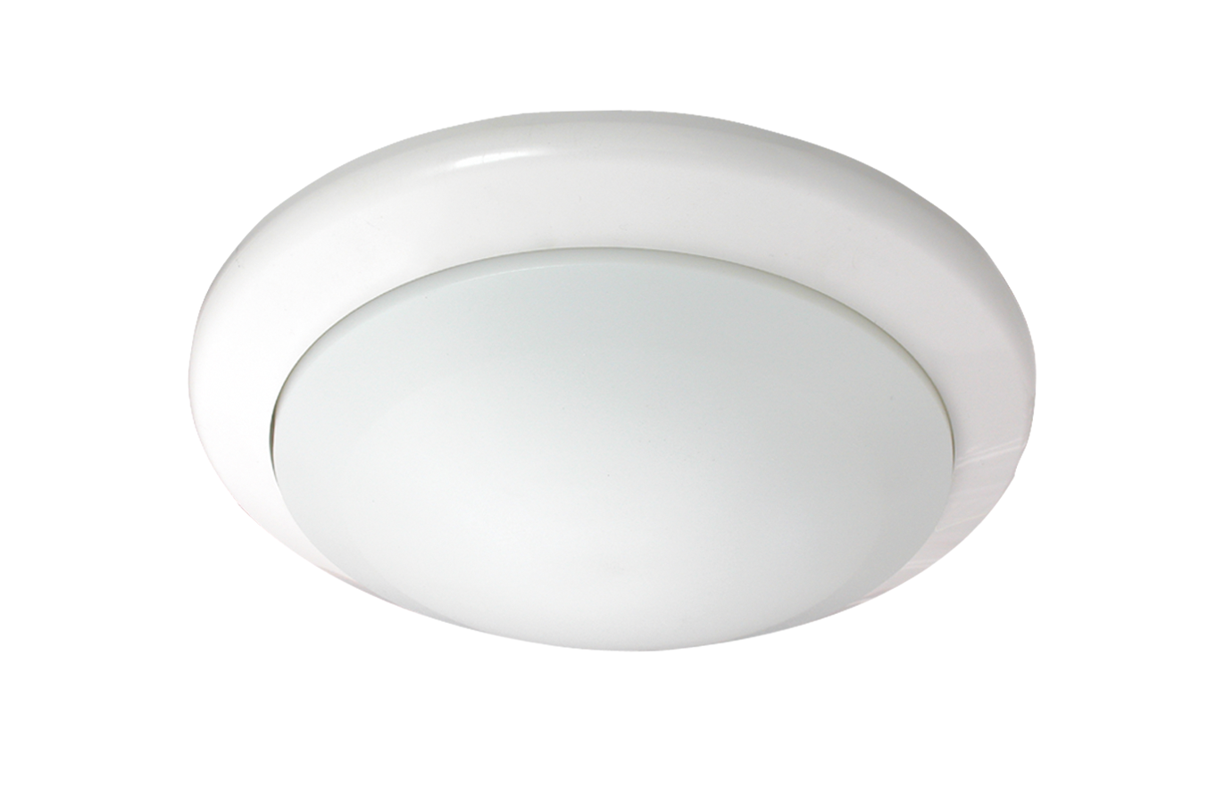 glamox Kattovalaisin perla 30-80 118l valkoinen pc