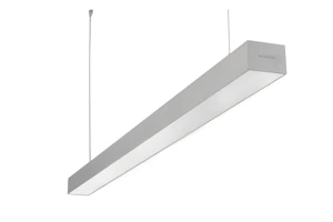 glamox Pendelarmatur c50-p 128hf op