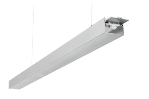 glamox Pendelarmatur c50-ps 228hf tw su