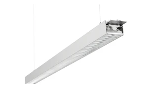 glamox Suspension luminaire c50-ps 228dali tw su
