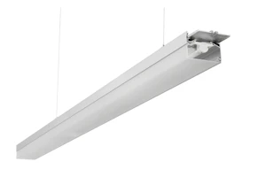glamox Pendelarmatur c50-ps 254hf tw opa