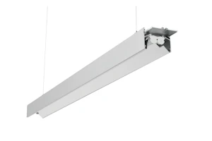 glamox Pendelarmatur c50-ps 135hf tw xa