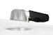glamox Downlight armatur d20-r210 117hf 830 sm/wh