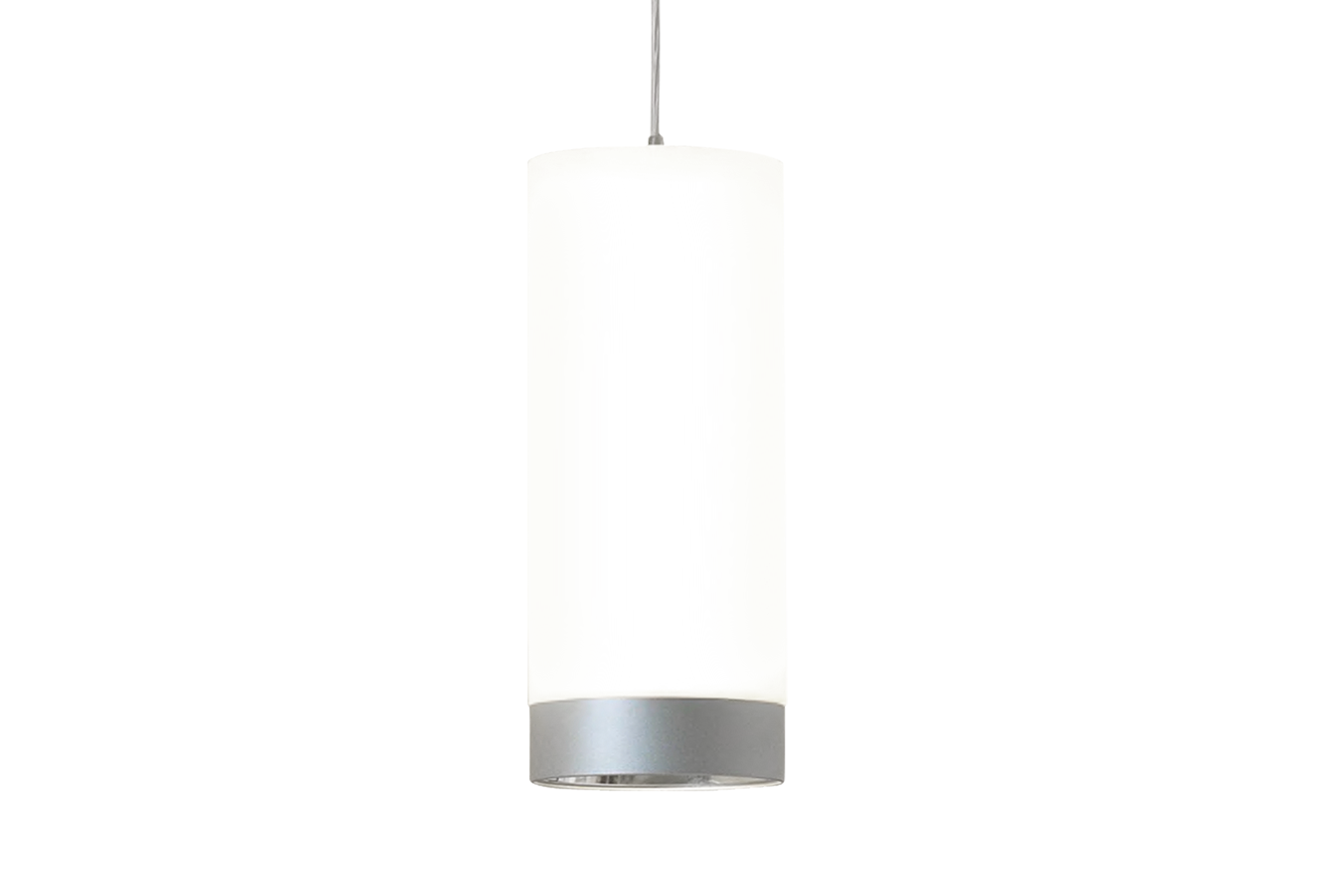 glamox Suspension luminaire a20-p166 155hf tc-l