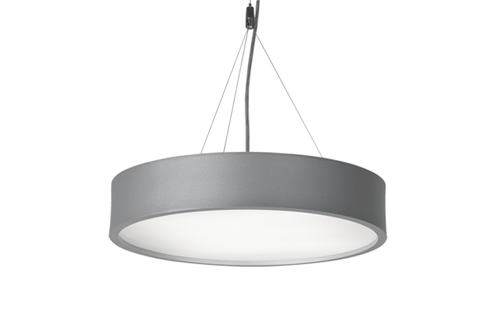 glamox Pendelarmatur modul-p445 gr 316tc-l hf pre