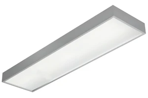 glamox Surface mounted luminaire modul-sq317 gr 235/49hf mp