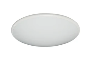 glamox Pinta-asennusvalaisin sinus s425 wh 218hf tc-l