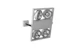 glamox Alasvalo s51-s s51-s 4x50w gx5.3 square