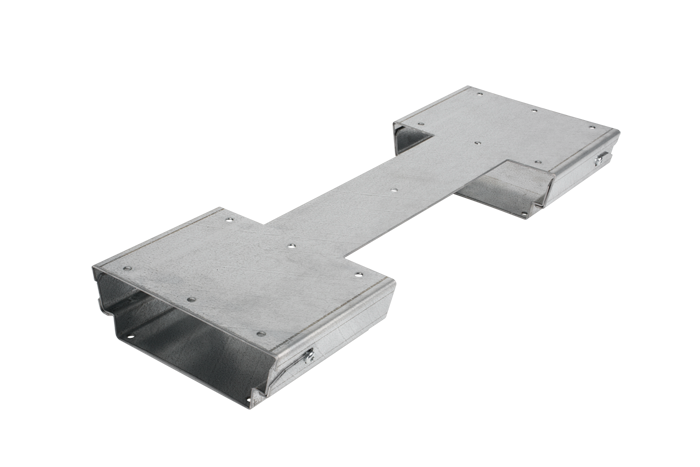 glamox Kiinnitystarvike glamox i80 cluster bracket