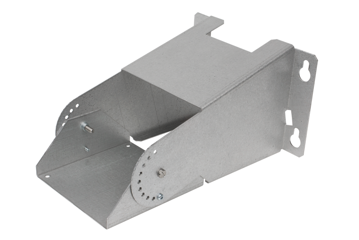 BRACKET REVOLVABLE BRACKET