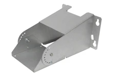 BRACKET REVOLVABLE BRACKET