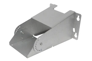 glamox Bracket revolvable bracket
