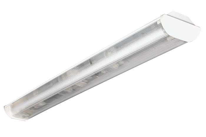 glamox Armatur tina 218hf kl