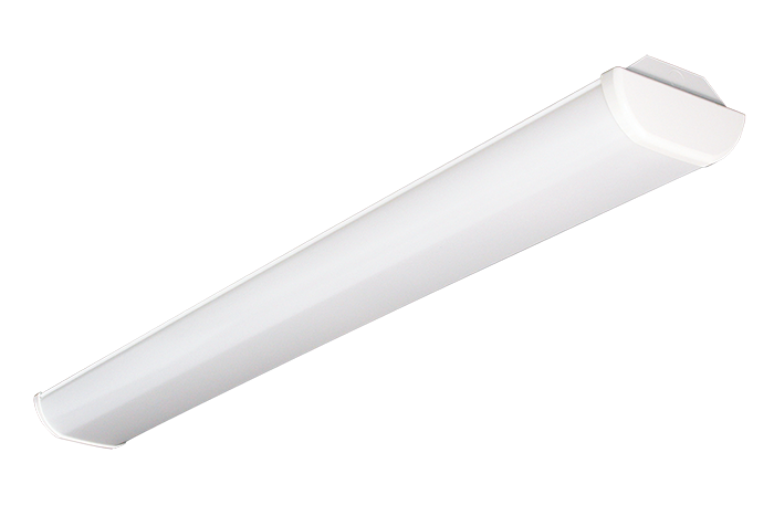 glamox Luminaire tina 218f op