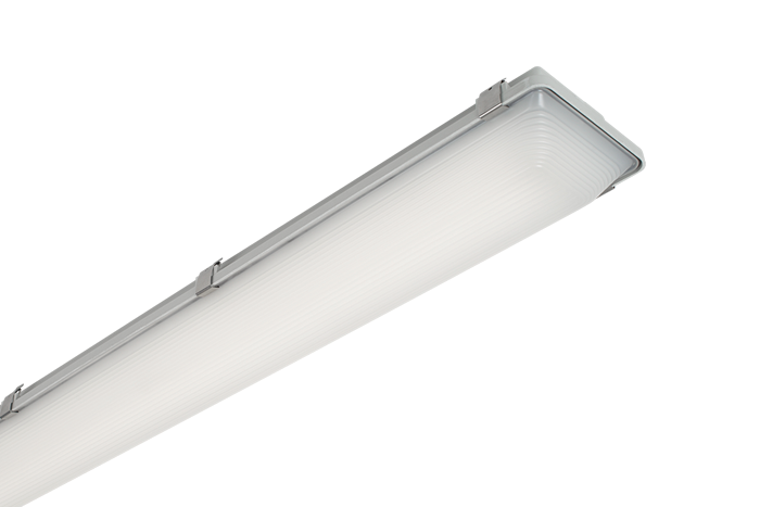 glamox Kapslad industriarmat gpv2 led 5300 dali 830 tw op