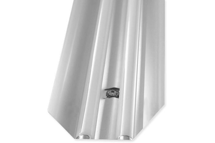 glamox Heijastin mir mir 28/54w
