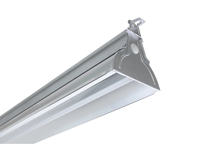 glamox Reflektor gir t5 235hf refl