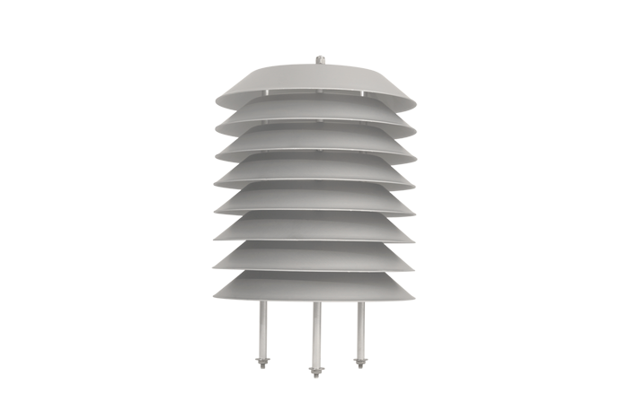 glamox Ljustekniskt tillbehör o45 ring louver