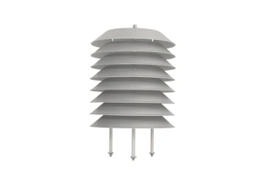 glamox Ljustekniskt tillbehör o45 ring louver