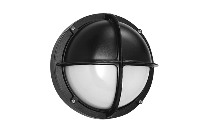 glamox Seinävalaisin ulko alfa 30-22 12w 850lm led va
