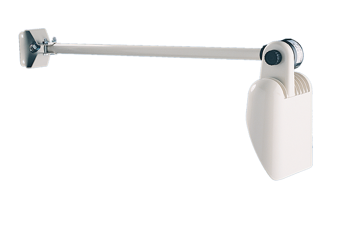 glamox Luminaire ufo 200w white
