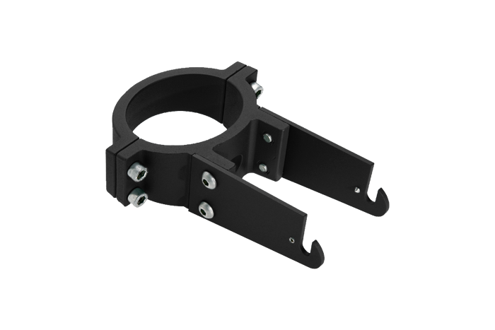 glamox Lisätarvike o43 245/290 varsi 180mm 60 mu