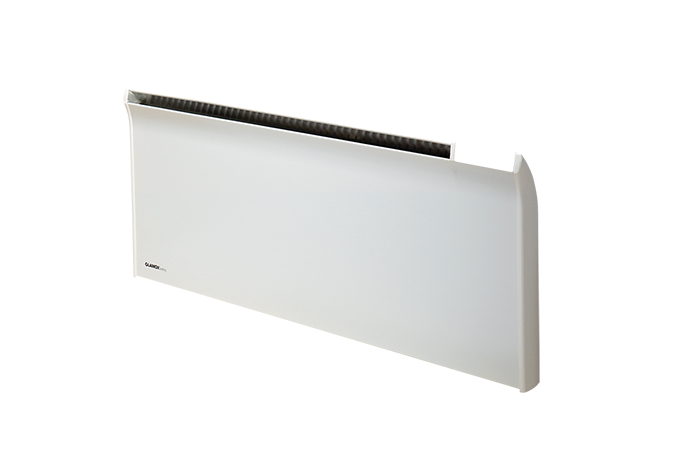 glamox Lämmitin glamox tpa 20 et 2000w 350x1830mm