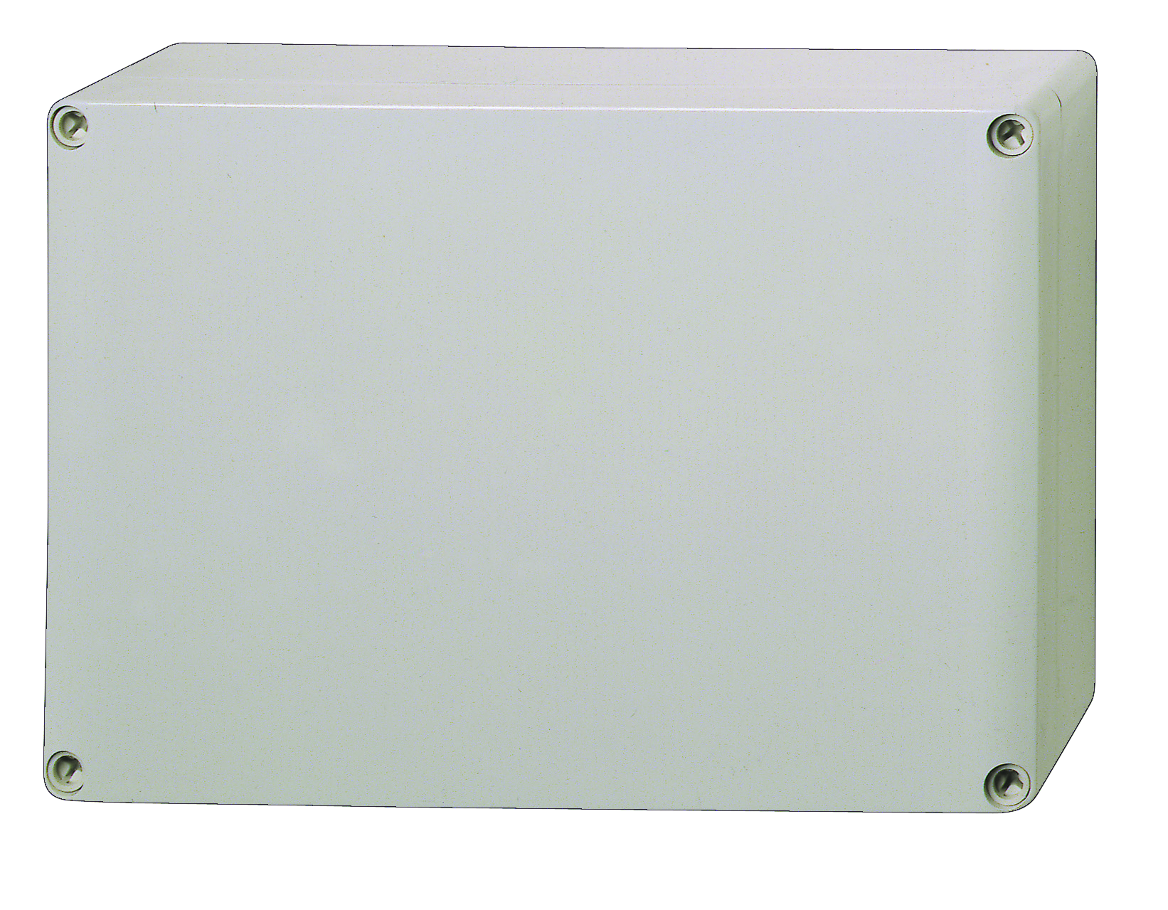 helo Contactor exclosure we1i, ot 22 pu ohjaukseen
