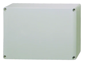 helo Contactor exclosure we1i, ot 22 pu ohjaukseen