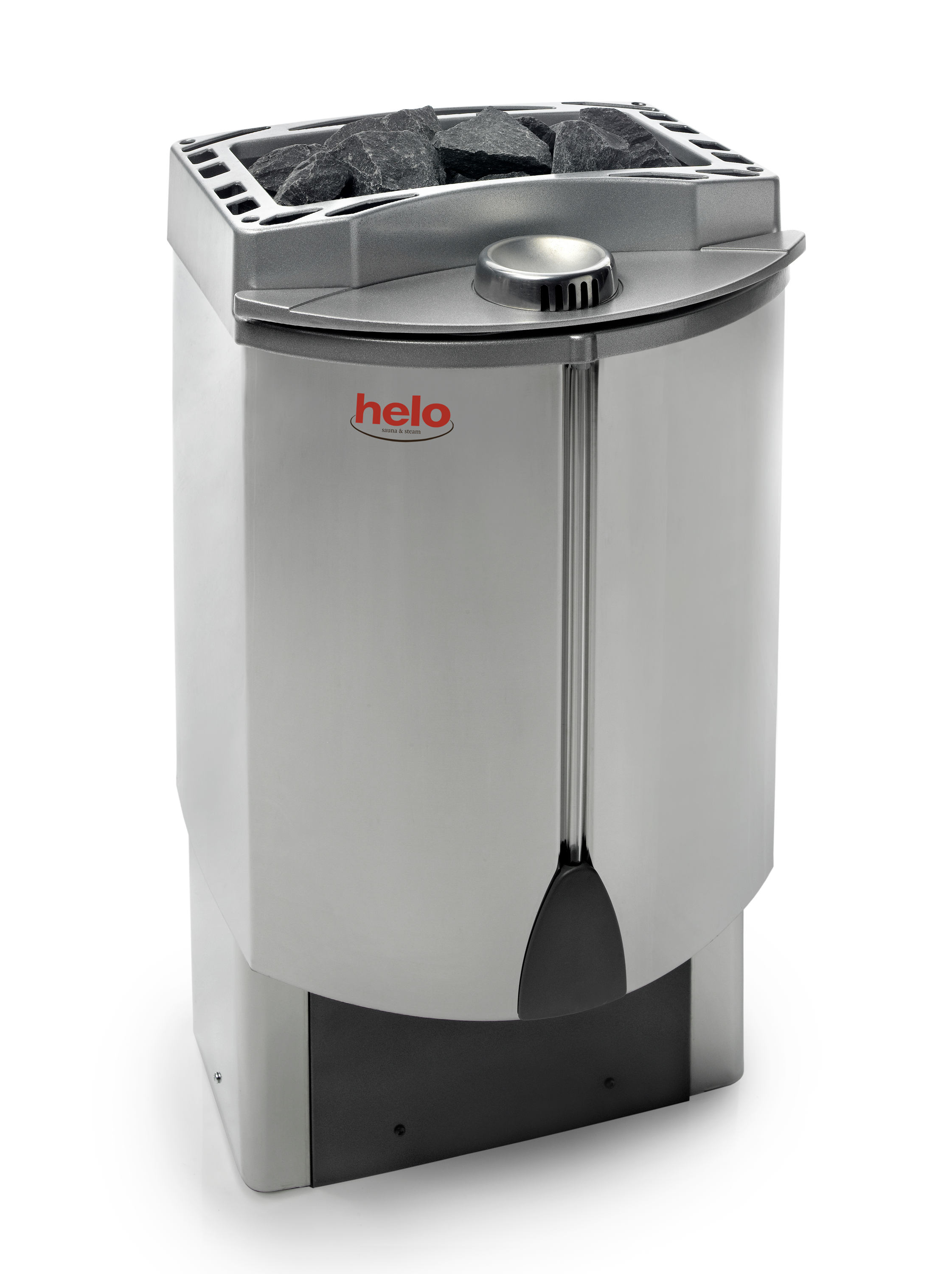 helo Bastuugn helo fusion 60