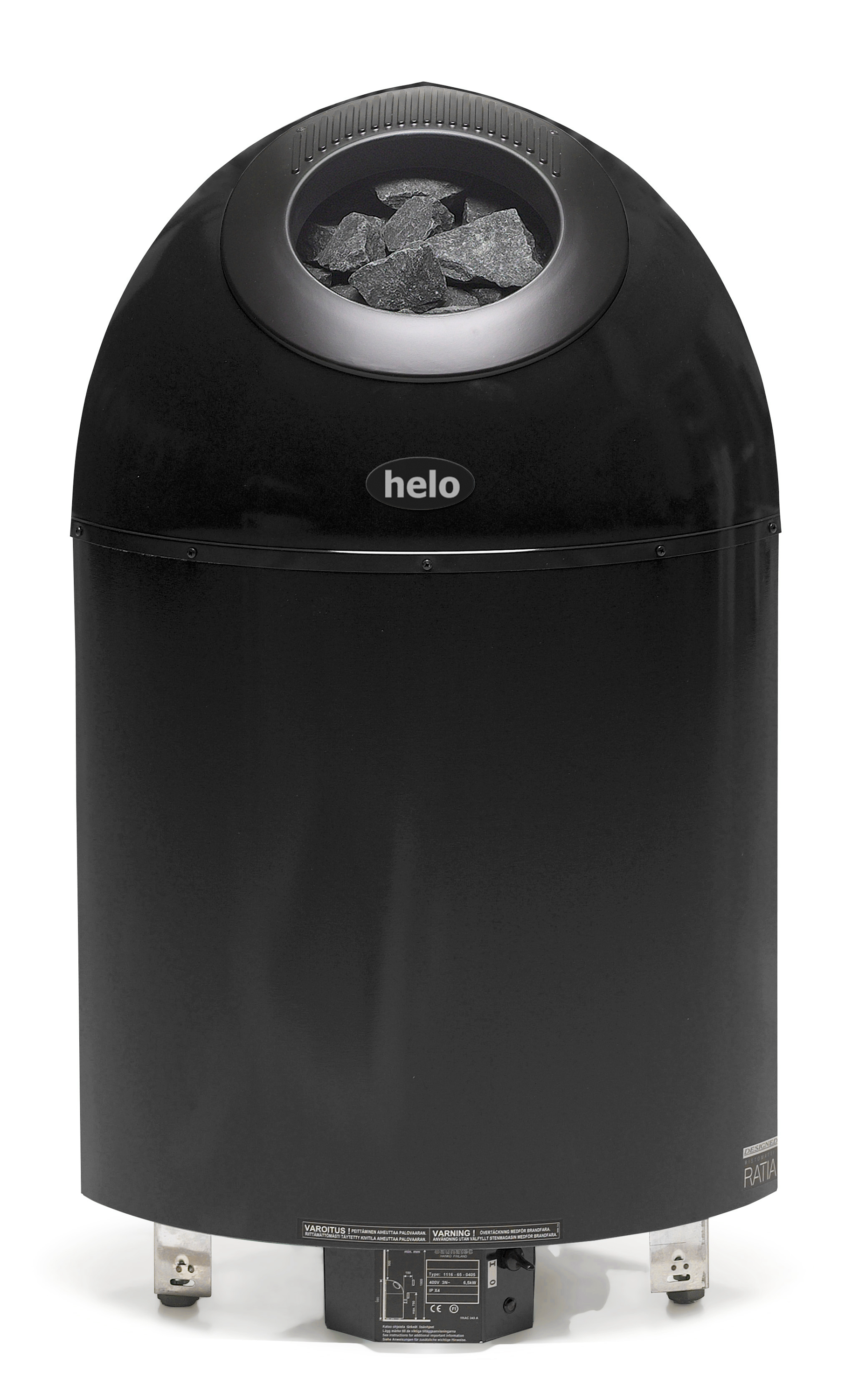helo Lattiakiuas helo pikkutonttu 9 de 9,0kw