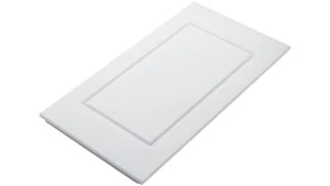 franke Franke accessory leikkuulauta muovi