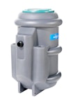PUMP STATION XYLEM FLYGT MICRO 7G TO DXG-PUMPS