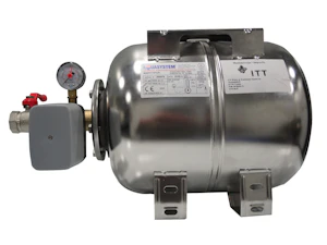 flygt Hydrotube tanks u/s 20 r