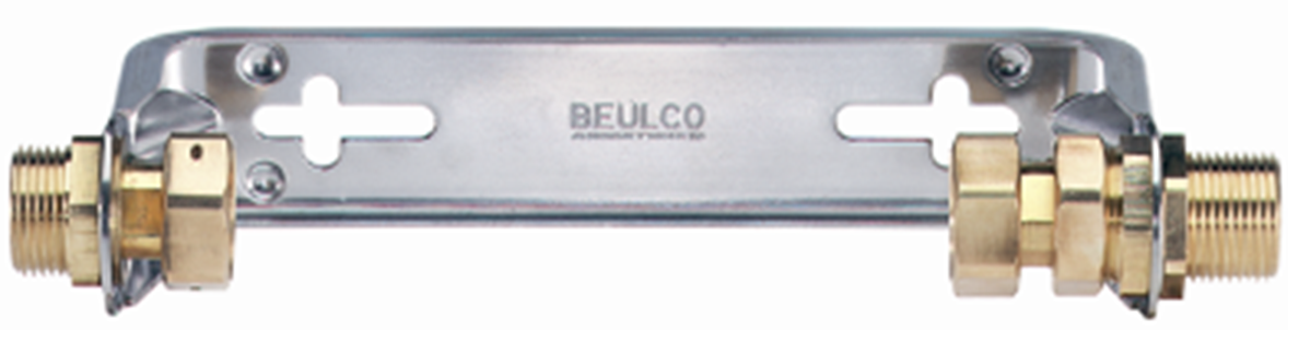 beulco Vesimittariteline xylem dn20 190mm beulco