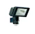 steinel Tunnistinvalaisin hs150 150w +ir musta