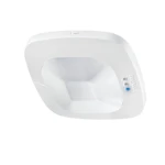 NÄRVARODETEKTOR HF 360 COM2 2000W 360°IP20 2CH
