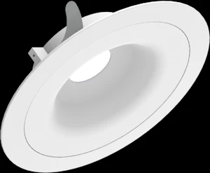 illuxtron Alasvalo linea 185 lv+ps 22w 2700k 1-10