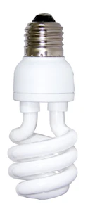 steinel Energy saving lamp esl 14w 6000k,e27 low-energy b