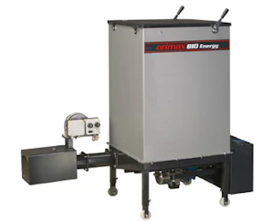 arimax Varmvattenpanna 540 stokeri/höger