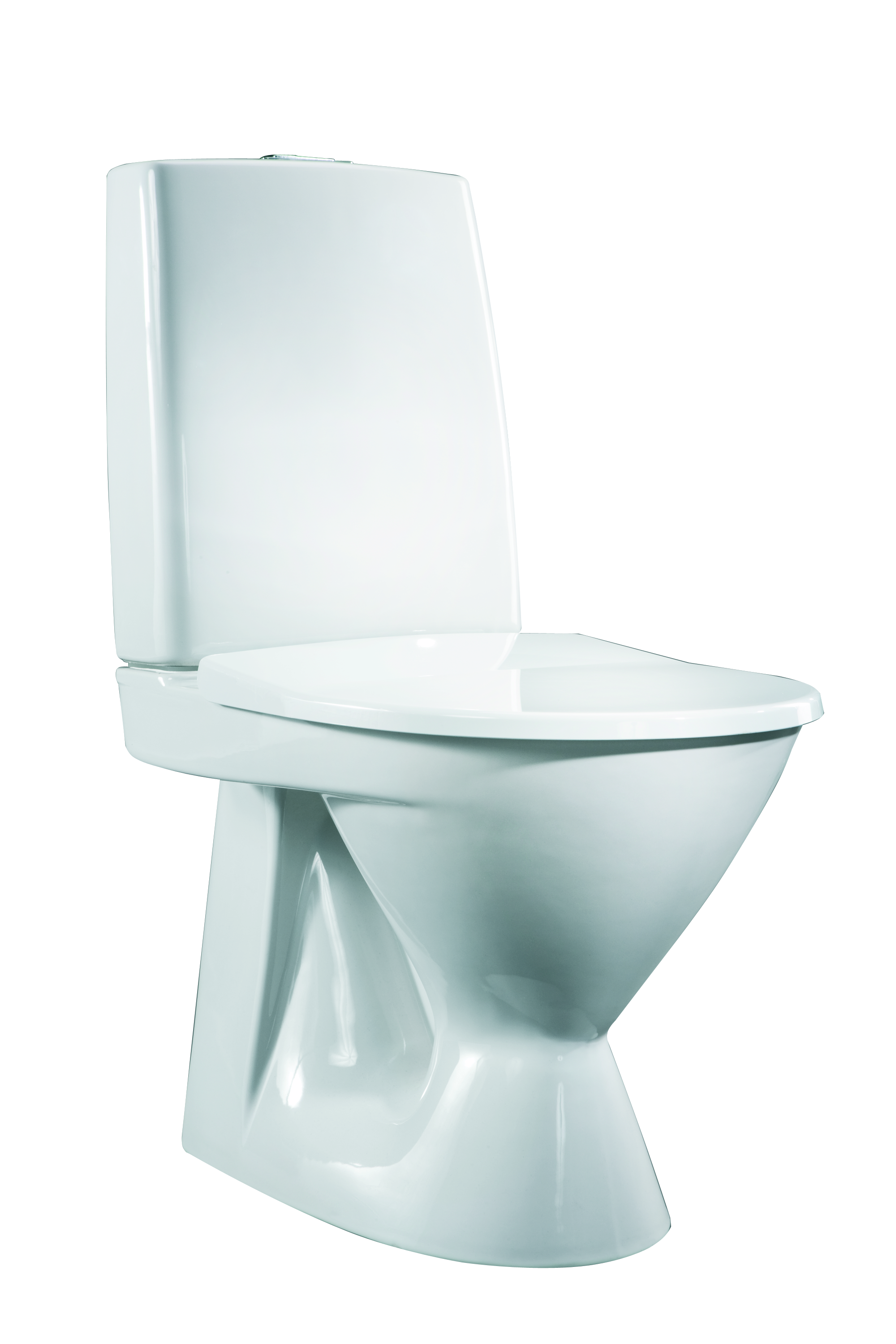 ido Toilet ido 3431001101 seven d 1-f hide