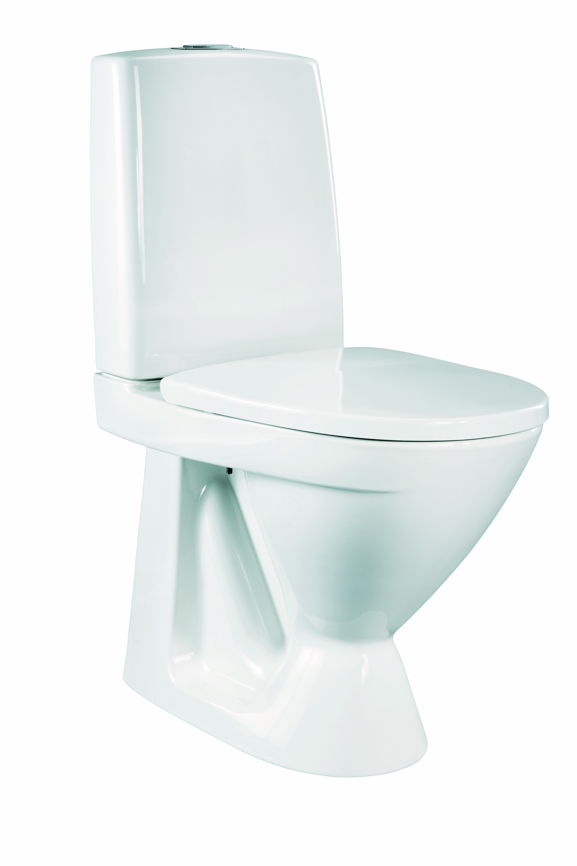 ido Wc-stol ido 3321201101 seven d 1-sp. hög