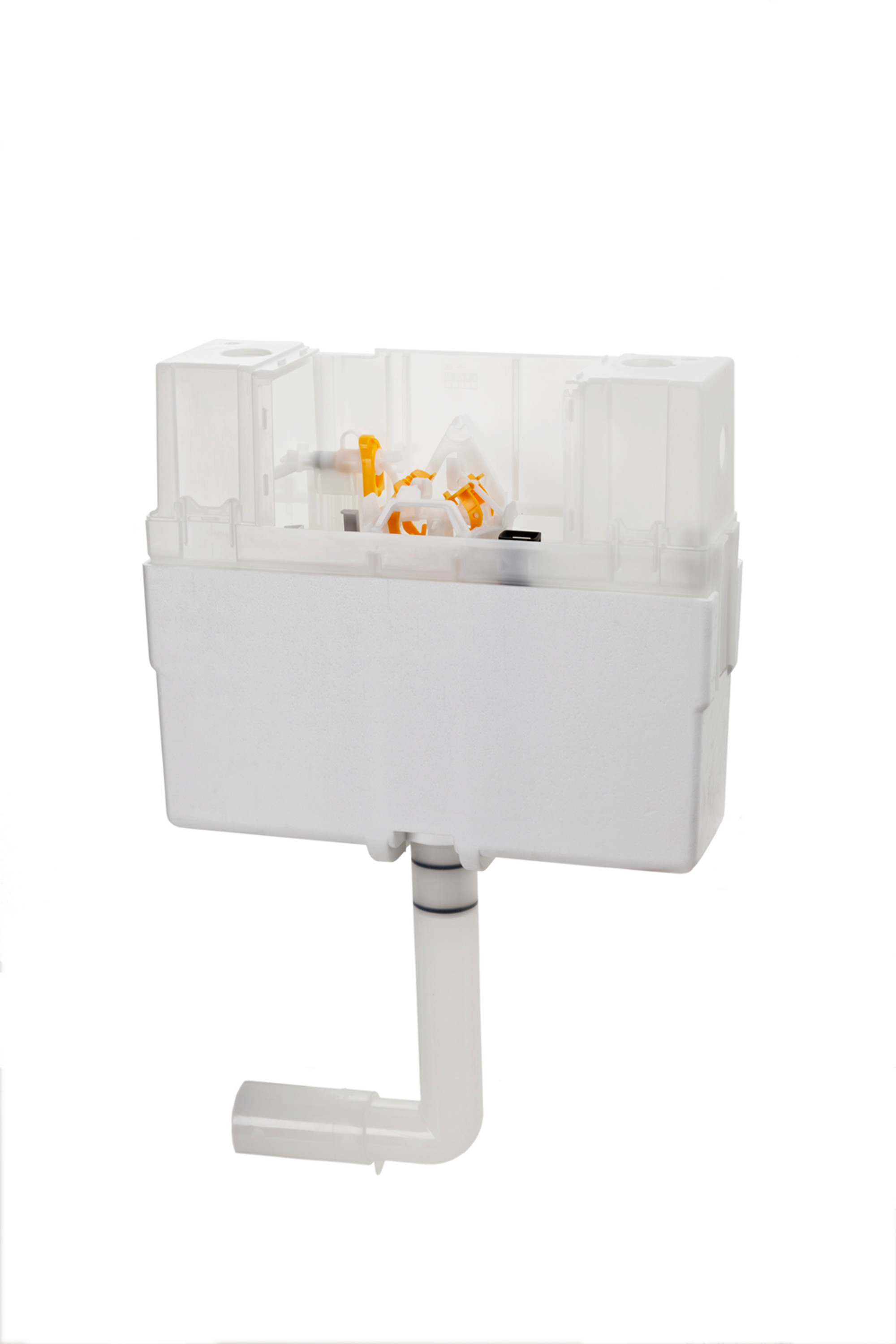 ido Concealed cistern ido 9137600001 low