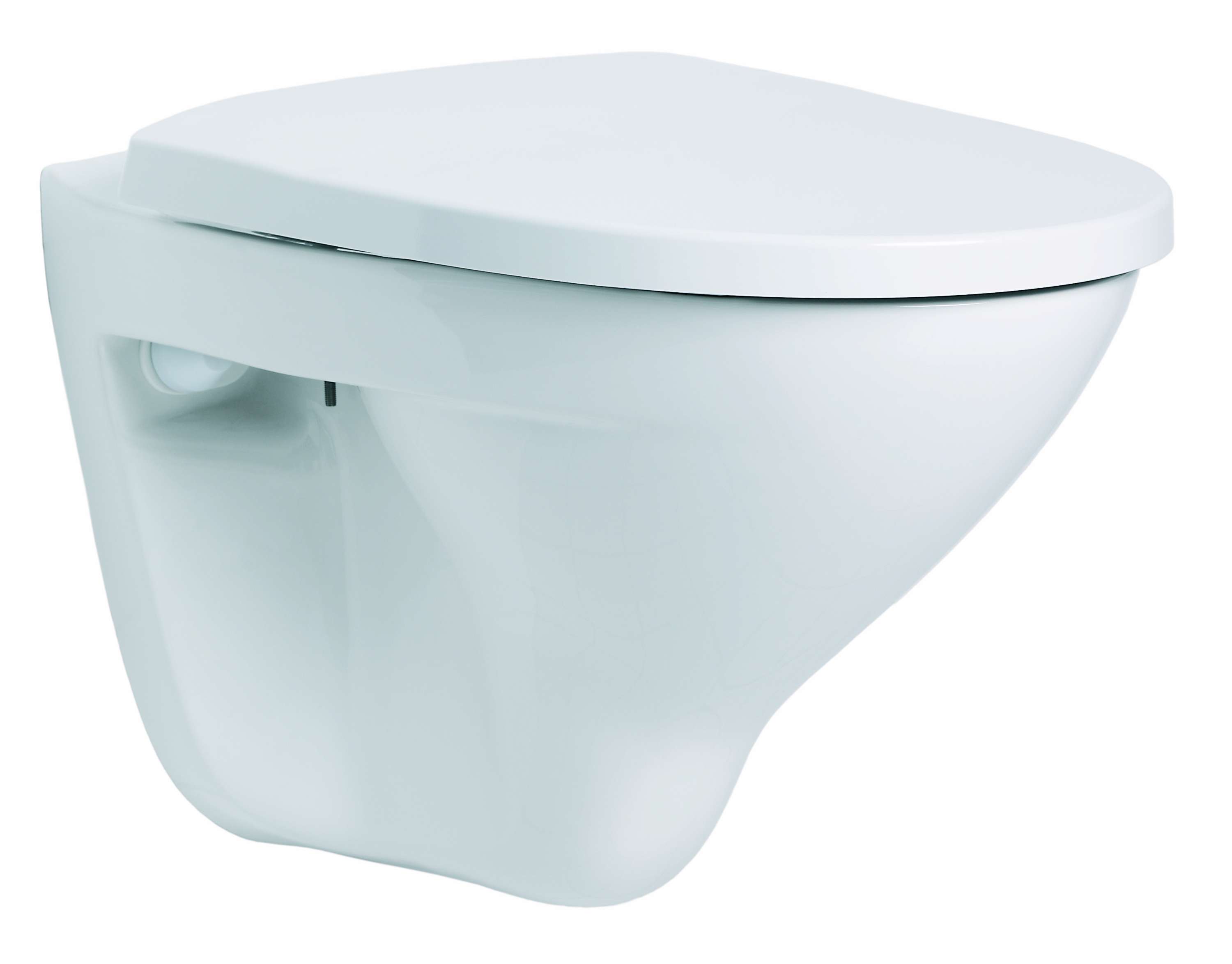 ido Toilet wall-hung ido 7711501101 seven d
