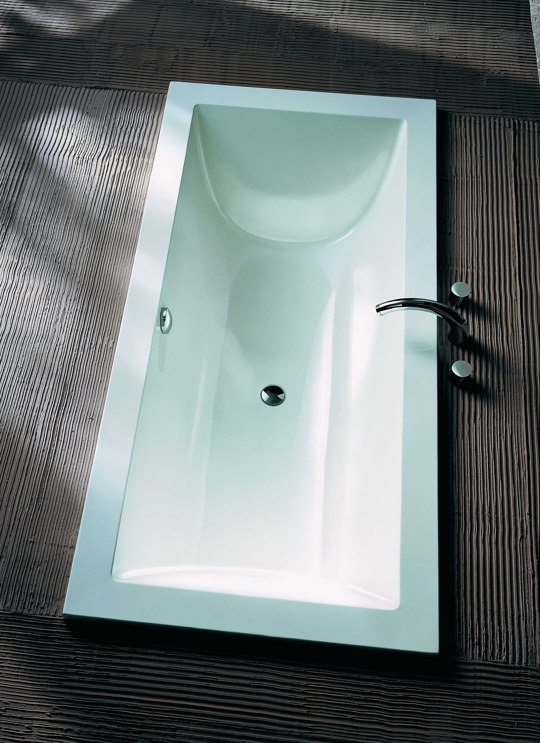 ido Badkar ido k660102100 terra 1800x900