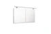 ido Mirror cabinet ido 9792205001 seven d 1200x550