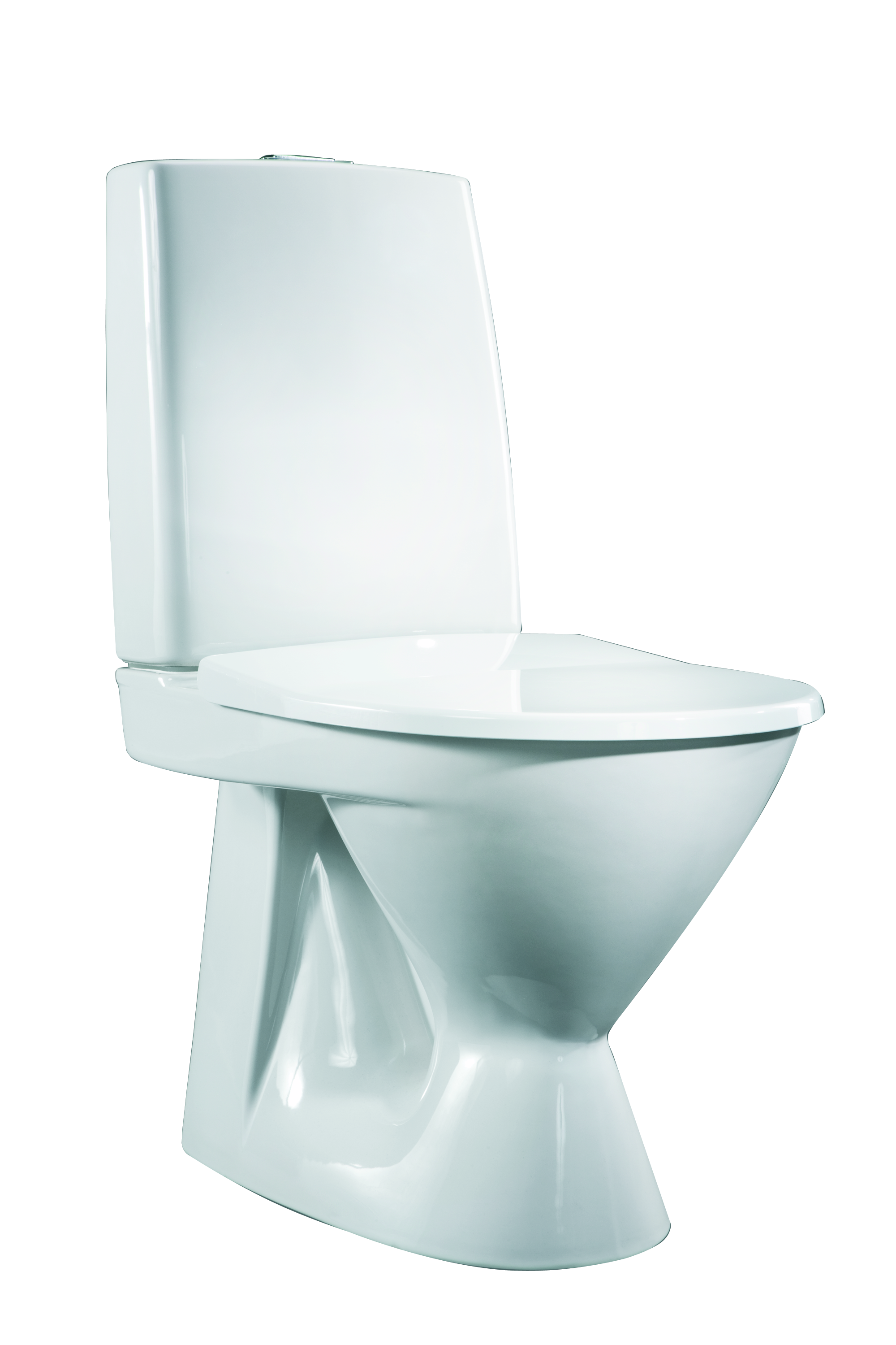 ido Toilet ido 3421001101 seven d 1-f hide