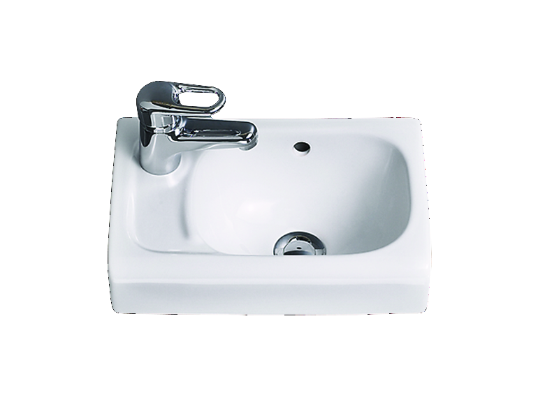 ido Washbasin ido 1155001101 miniara right