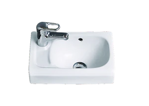 ido Washbasin ido 1155001101 miniara right